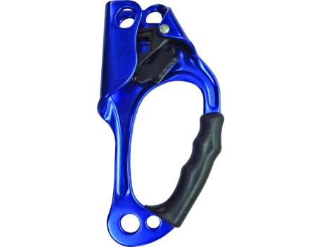 EMPUÑADURA ASCENSO ALUMINIO MANO DERECHA TC002