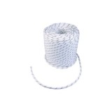 CUERDA TRENZADA SEMIESTÁTICA POLIAMIDA 10,5 MM TC009