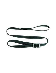 MONO ESTRIBO REGULABLE CON CINCHA DELTAPLUS TC012