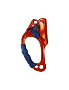 EMPUNADURA ASCENSO ALUMINIO MANO IZQUIERDA TC003
