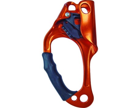 EMPUNADURA ASCENSO ALUMINIO MANO IZQUIERDA TC003