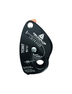 DESCENSOR AUTOBLOQUEANTE ANTICAÍDAS SAFECORD TC007