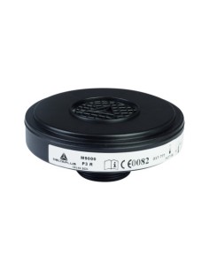 CARTUCHOS FILTRANTES P3R MASCARA COMPLETA M9000P3R
