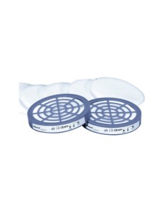 PREFILTRO P2 DELTAPLUS M6000E PACK 2 UNIDADES