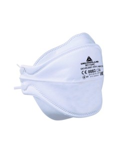 MASCARILLAS FFP1 DELTAPLUS M1104C CAJA 20 UNIDADES
