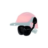 CASCO ANTIRUIDO SUZUKA 2 NEGRO SNR 24DB