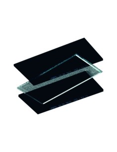 FILTROS INCOLOROS POLICARBONATO SOLDADURA FILTERIN