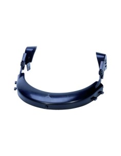 SOPORTE PORTAVISERA PARA CASCO DELTAPLUS VISHONO