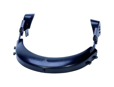 SOPORTE PORTAVISERA PARA CASCO DELTAPLUS VISHONO