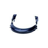 SOPORTE PORTAVISERA PARA CASCO DELTAPLUS VISHONO