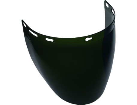 PANTALLA FACIAL SOLDADURA DELTAPLUS VISORTOT5