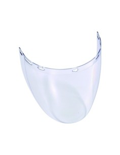 PANTALLA FACIAL POLICARBONATO VISOR TORIC DELTAPLUS