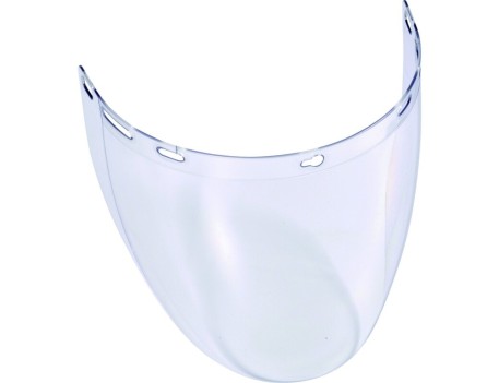PANTALLA FACIAL POLICARBONATO VISOR TORIC DELTAPLUS