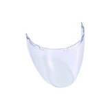 PANTALLA FACIAL POLICARBONATO VISOR TORIC DELTAPLUS