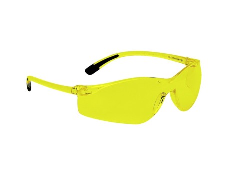 GAFA PROTECCIÓN AMARILLA CONDUCCIÓN NOCTURNA DELTAPLUS