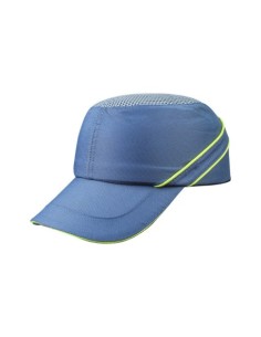 GORRA DE SEGURIDAD ANTIGOLPES AIR COLTAN DELTAPLUS
