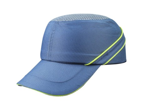 GORRA DE SEGURIDAD ANTIGOLPES AIR COLTAN DELTAPLUS