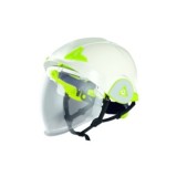 CASCO SEGURIDAD OBRA CON VISERA DELTAPLUS ONYX2