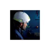 CASCO SEGURIDAD OBRA CON VISERA DELTAPLUS ONYX2