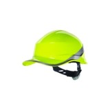 CASCO DE OBRA DIAMOND V AMARILLO DELTAPLUS