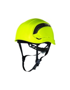 CASCO SEGURIDAD GRANITE WIND DELTAPLUS AMARILLO