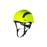 CASCO SEGURIDAD GRANITE WIND DELTAPLUS AMARILLO
