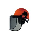 CASCO FORESTAL NARANJA FORESTIER 3 DELTAPLUS
