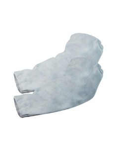 MANGUITO SOLDADOR SUMMAN GRIS DELTAPLUS