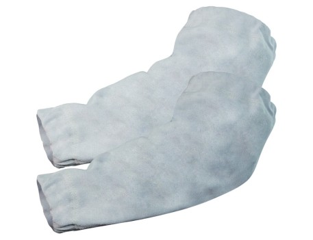 MANGUITO SOLDADOR SUMMAN GRIS DELTAPLUS