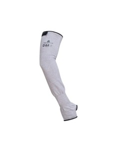 MANGUITOS ANTICORTE NIVEL D 55 CM DELTAPLUS ECONOCUTDM1