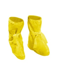 CUBREBOTAS QUÍMICOS DESECHABLES DELTACHEM DT301