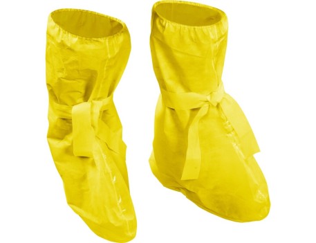 CUBREBOTAS QUÍMICOS DESECHABLES DELTACHEM DT301