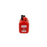 BIDÓN GASOLINA 5 L CON CÁNULA TAYG 601354