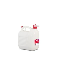 BIDÓN GASOLINA 5 L CON GRIFO TAYG 601361