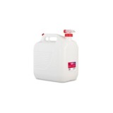 BIDÓN PLÁSTICO CON GRIFO 20 L TAYG 603365