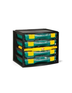 CAJA ORGANIZADORA MULTIBOX Nº1 TAYG 301001
