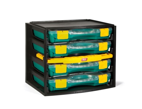 CAJA ORGANIZADORA MULTIBOX Nº1 TAYG 301001