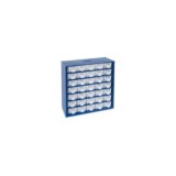 MÓDULO METÁLICO ORGANIZADOR 35 CAJONES TAYG 35/0/0