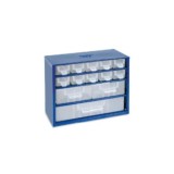 ORGANIZADOR MODULAR METÁLICO TAYG 10/2/1