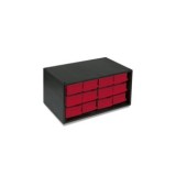 MODULO APILABLE TAYG 12 CAJONES PEQUEÑOS 348006