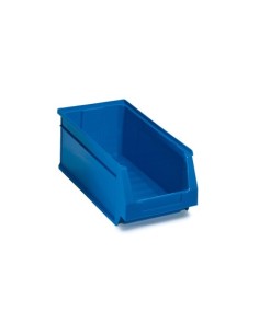 GAVETA APILABLE PLÁSTICO AZUL TAYG Nº 53 336X160X130