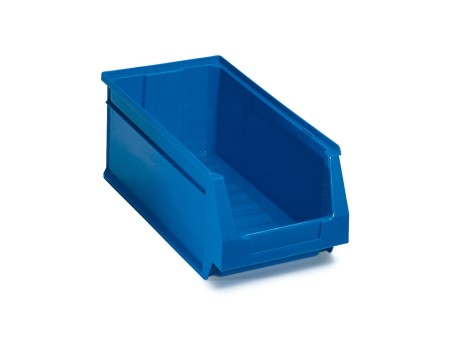 GAVETA APILABLE PLÁSTICO AZUL TAYG Nº 53 336X160X130