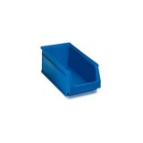GAVETA APILABLE PLÁSTICO AZUL TAYG Nº 53 336X160X130