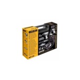 KIT HERRAMIENTAS NEUMÁTICAS 34 PCS NUAIR 8221074NUA
