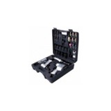 KIT HERRAMIENTAS NEUMÁTICAS 34 PCS NUAIR 8221074NUA
