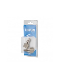 RACOR CONEXIÓN RH 1/4 AIRUM 2UD AM12I/A1
