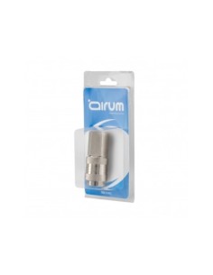 ENCHUFE RÁPIDO AIRUM RH 1/4 AM13UNIVA1