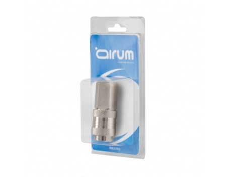 ENCHUFE RÁPIDO AIRUM RH 1/2 AM13UNIVA3