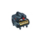 COMPRESOR SILENCIOSO AIRUM NUAIR SILTEK+ 6L B2BE104NUA