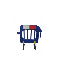 VALLA GATE BARRIER AZUL 1M CVTOOLS 1929Z